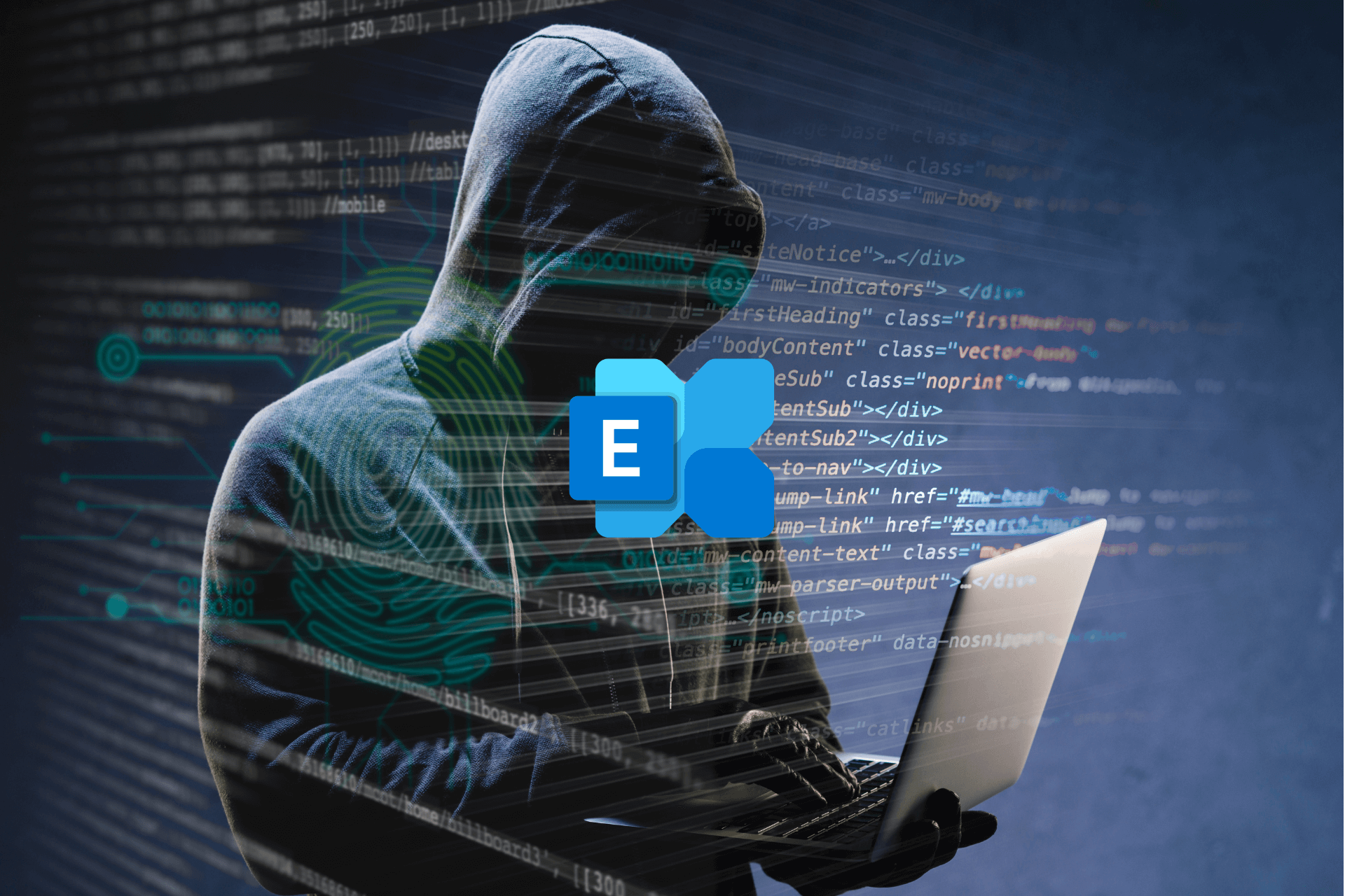 17000 Microsoft Exchange servers exposed online are at risk