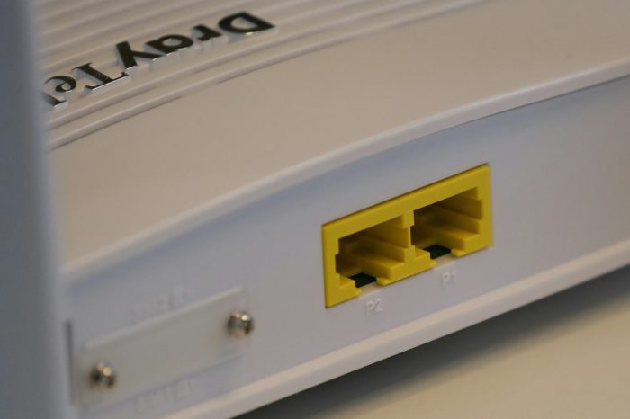 FCC increases speed requirements