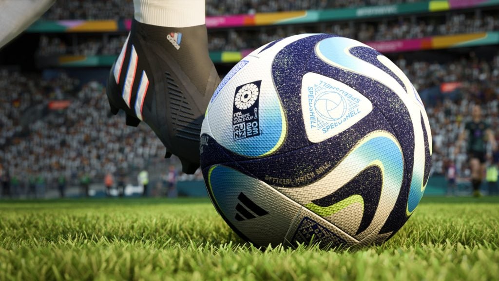 fifa on xbox