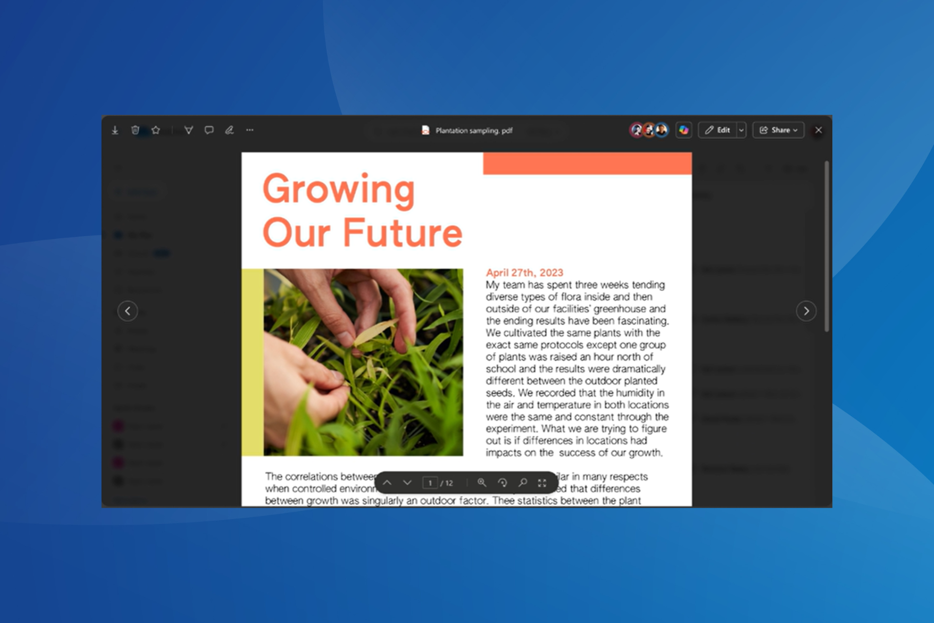file viewer update improvements