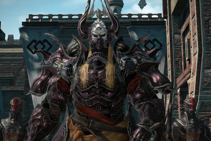 final fantasy XIV new currency