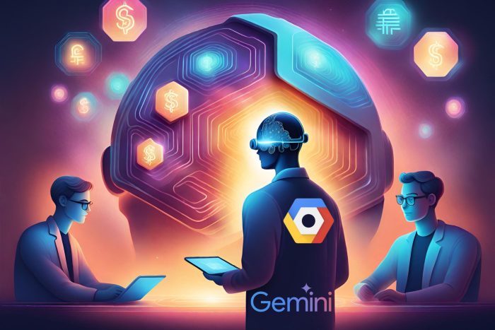 Researchers hacking into Google's AI