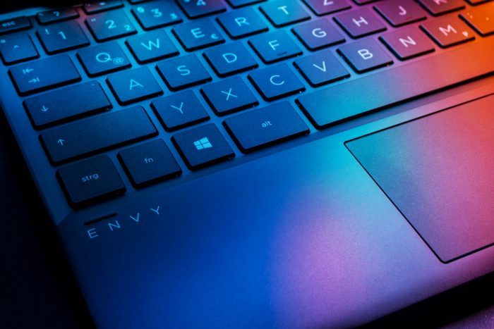 $1200 discount on HP Envy x360 2-in-1