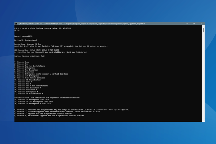 Inplace_Upgrade_Helper