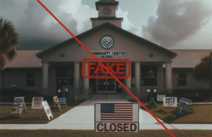 Microsoft - OpenAI - Election Disinformation