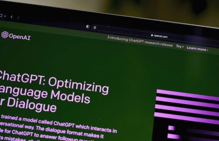 OpenAI - ChatGPT Model 5