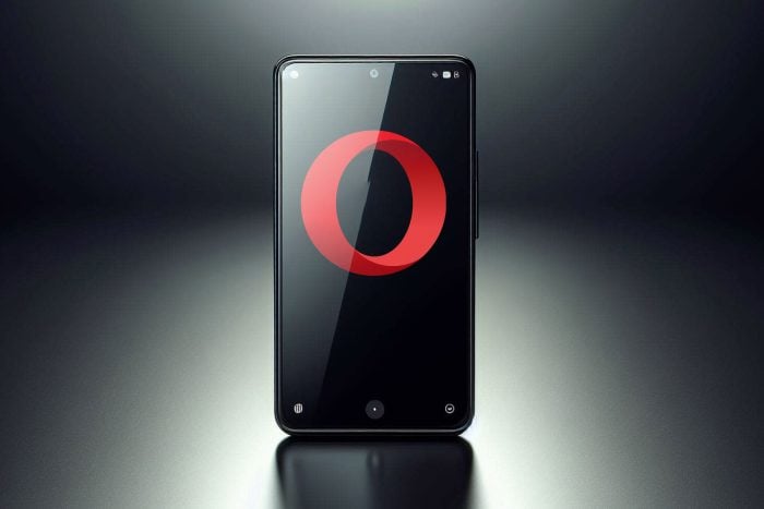 Opera for Android 81