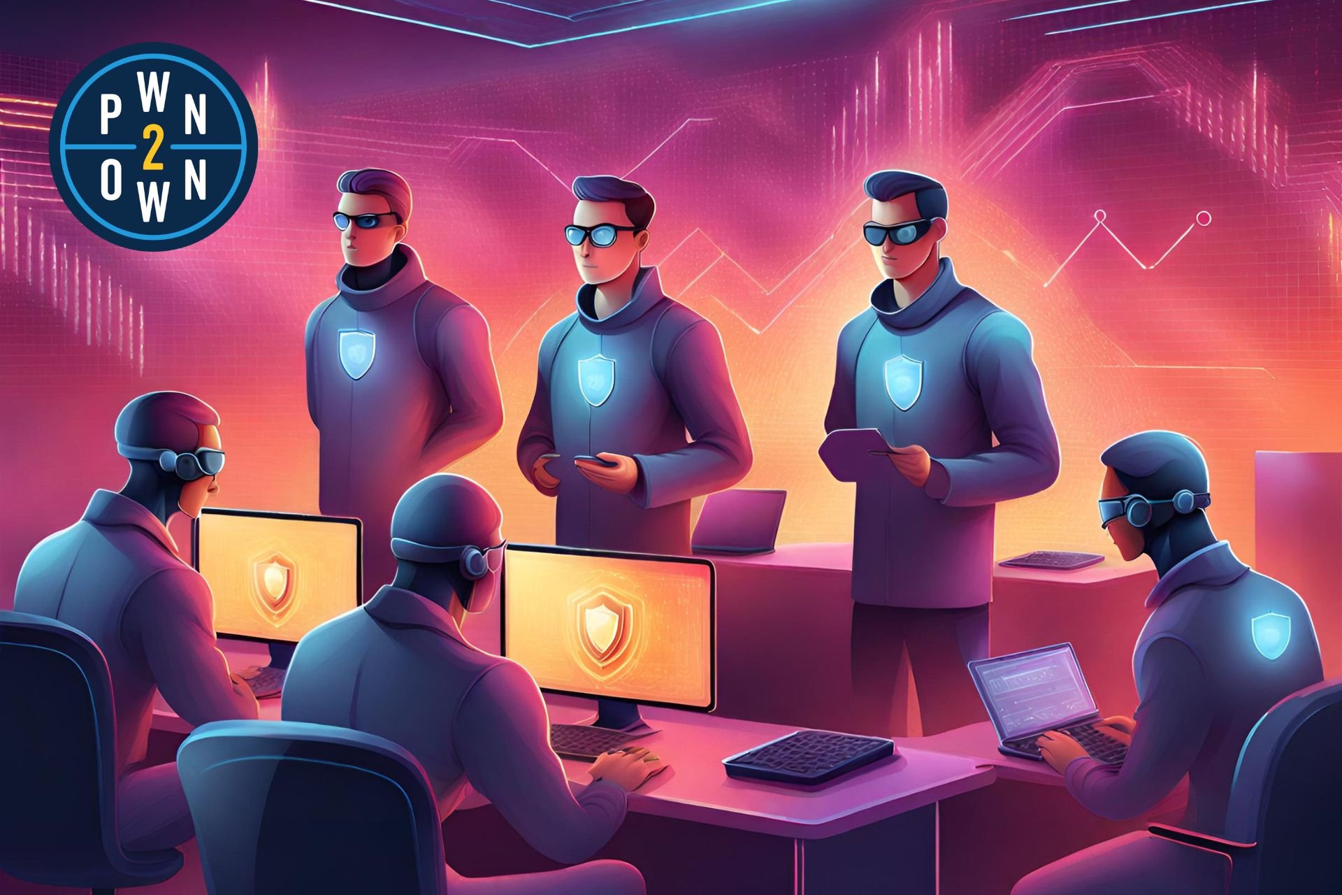 Pwn2Own competition