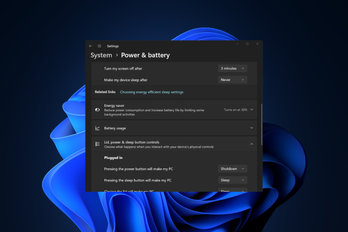 Windows 11 24H2: More Control Panel features coming to Settings