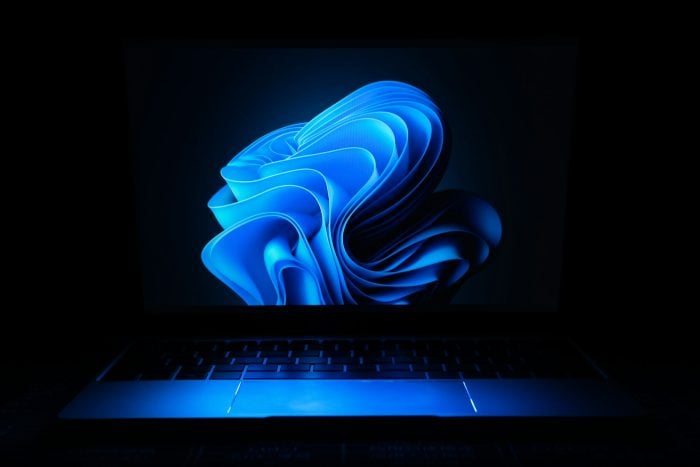 microsoft Windows 11 push Build 19045.4233