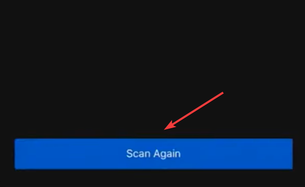 scan again