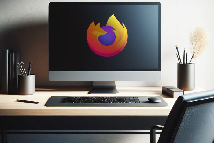 firefox 124 update