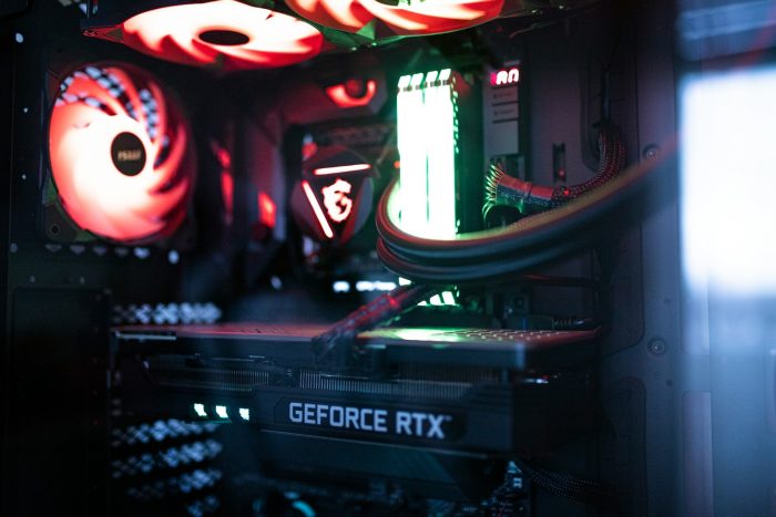 nvidia geforce latest game ready driver