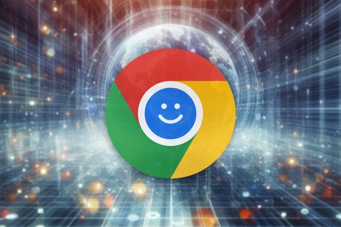 google chrome windows hello