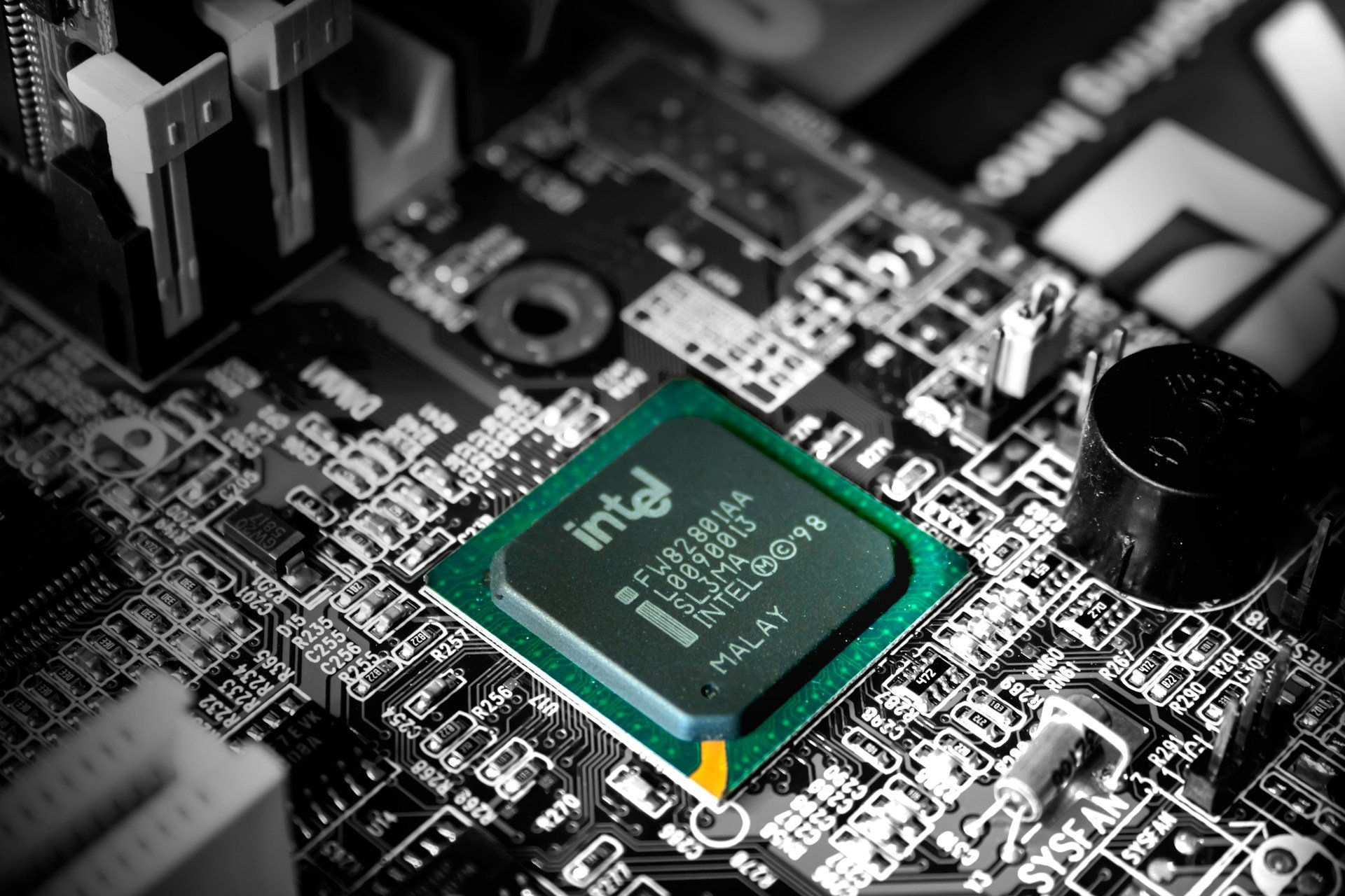 intel latest game on graphics driver