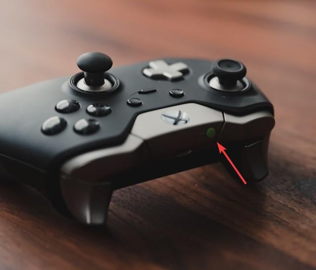 pairing mode to connect xbox controller to quest 2