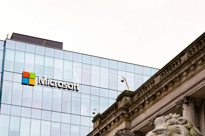 microsoft ai plans may 20