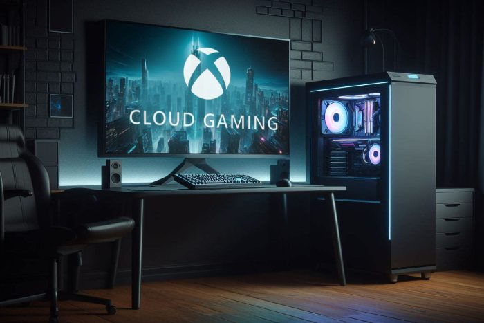 mouse and keyboard xbox cloud gaming