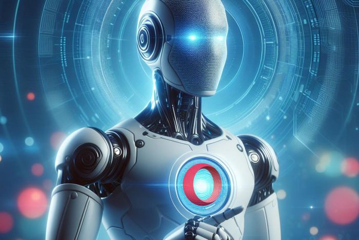 opera ai