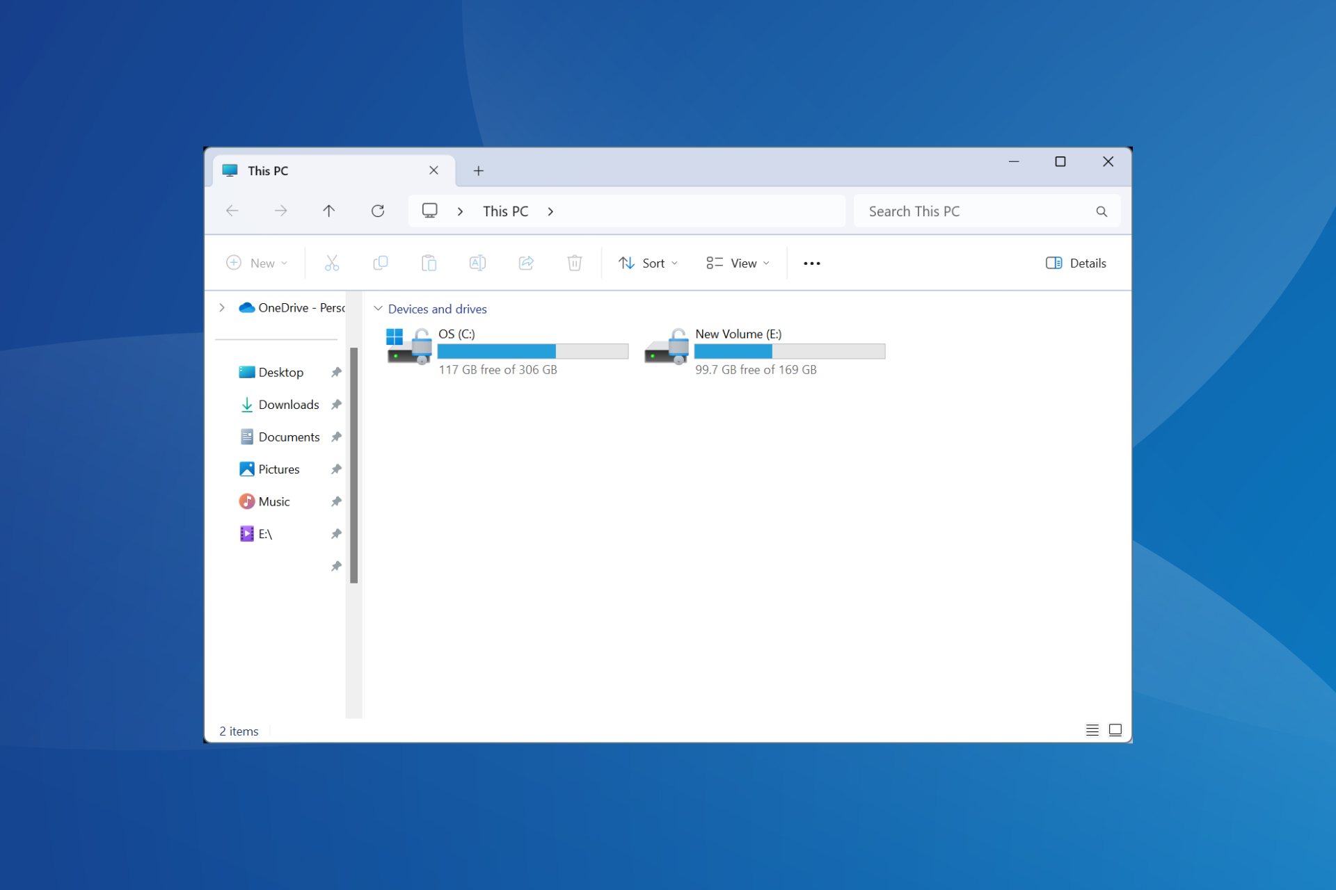 fix slow file explorer windows 11