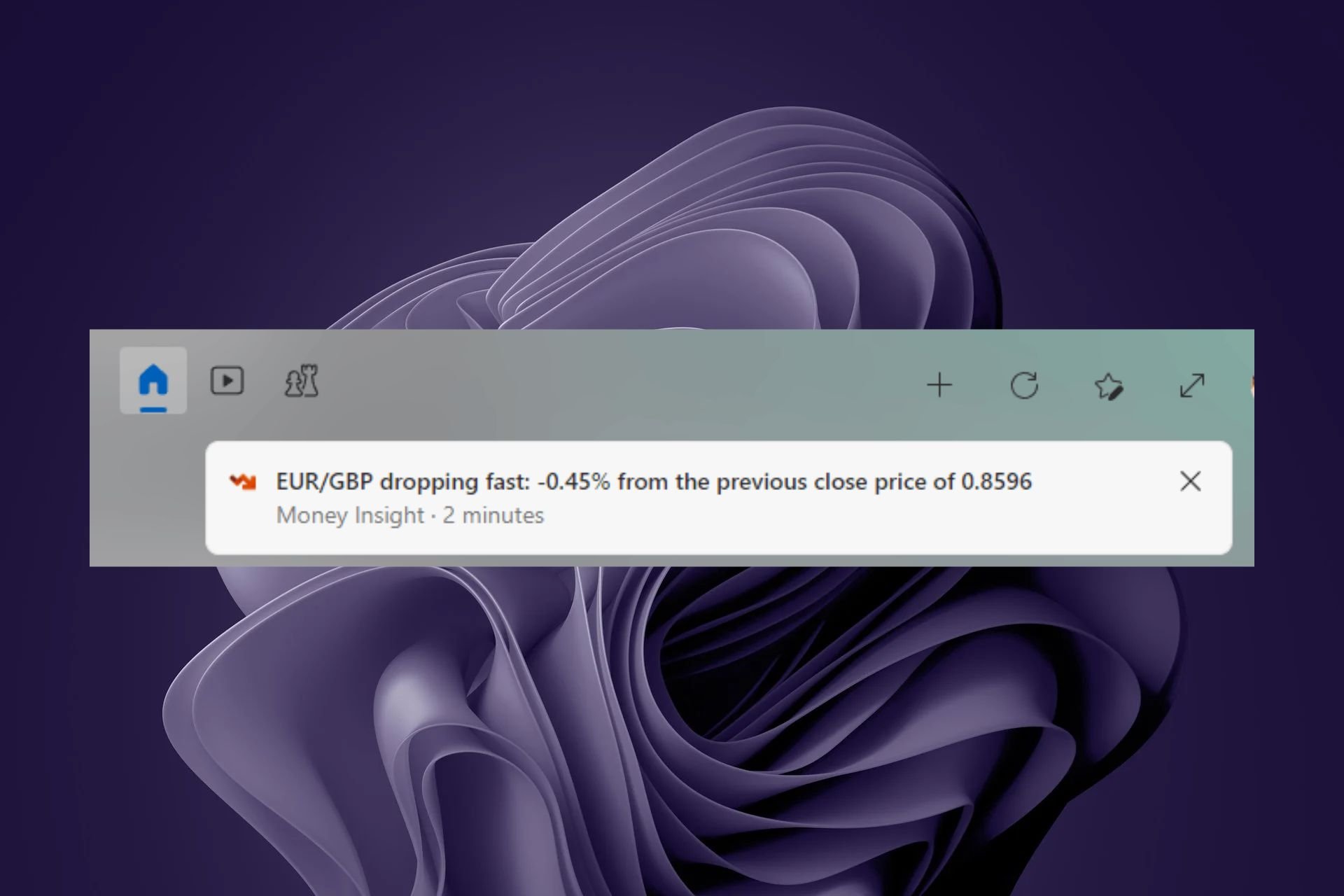 How to Turn Off Windows 11 Money Insights