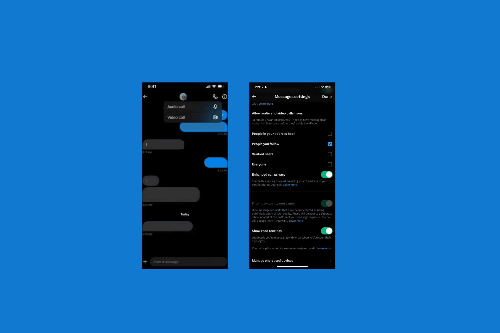 X's new calling feature could do more harm than good