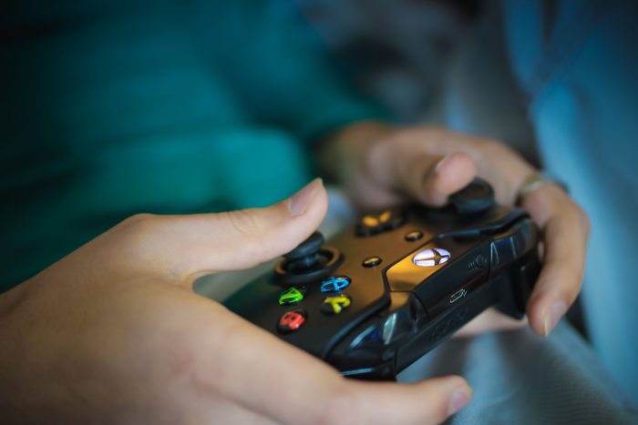 top most addictive xbox games