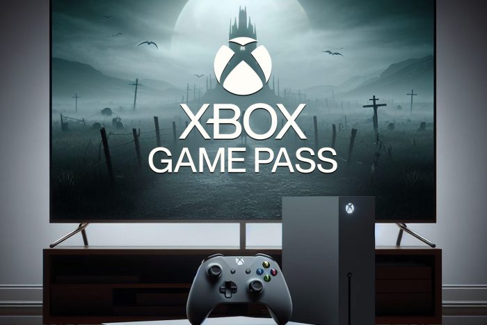 xbox game pass games