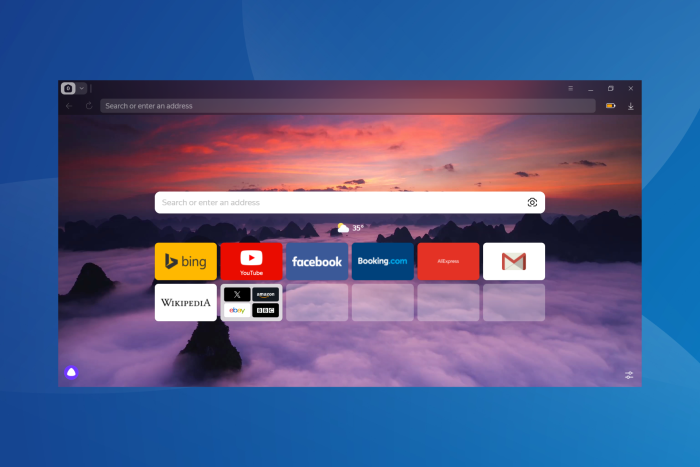 yandex for windows 7