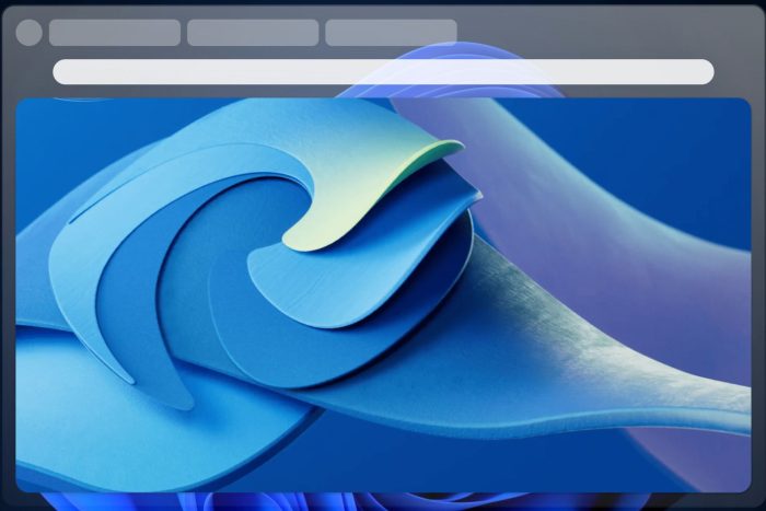 Edge Search Query History