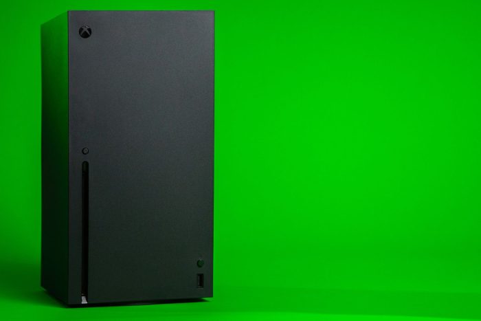 xbox series x 2024
