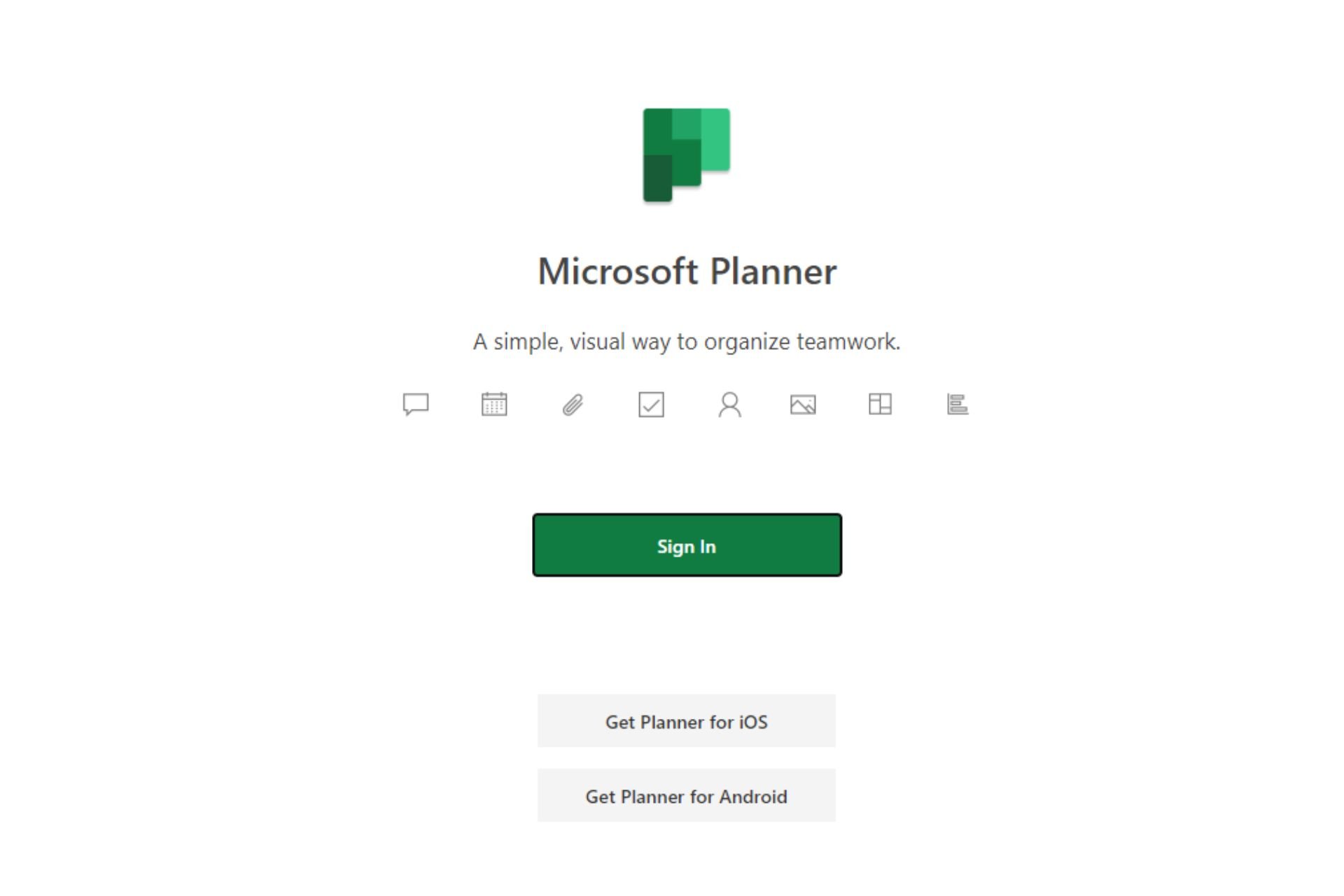 microsoft planner frontline workers