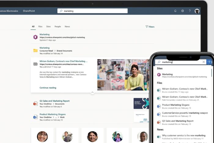 SharePoint Author inline comments