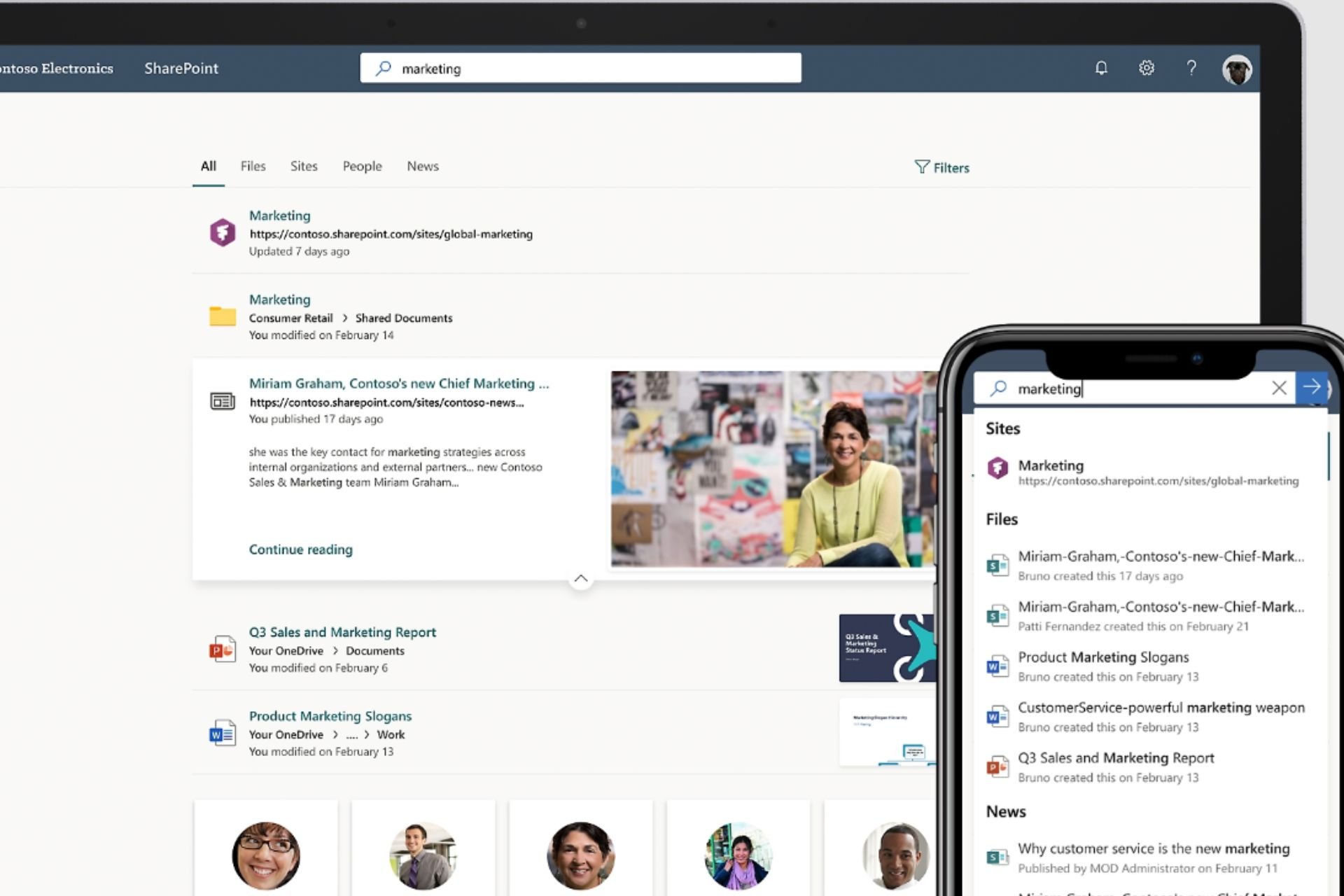 SharePoint Author inline comments
