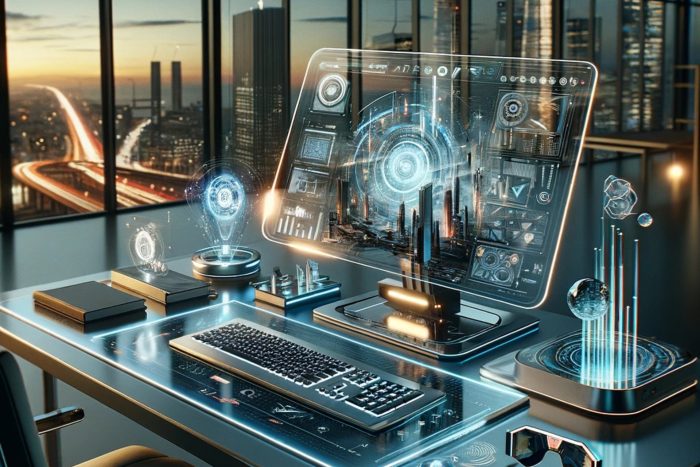 What is an AI PC?