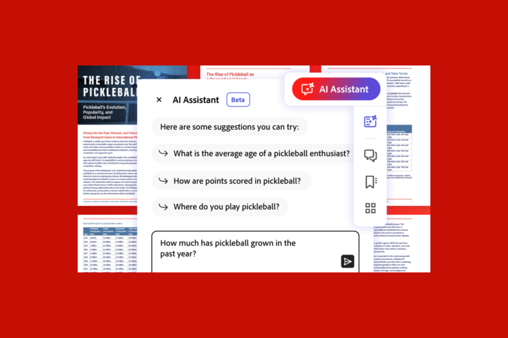 Adobe addresses concerns over AI scanning speculations in its Windows apps