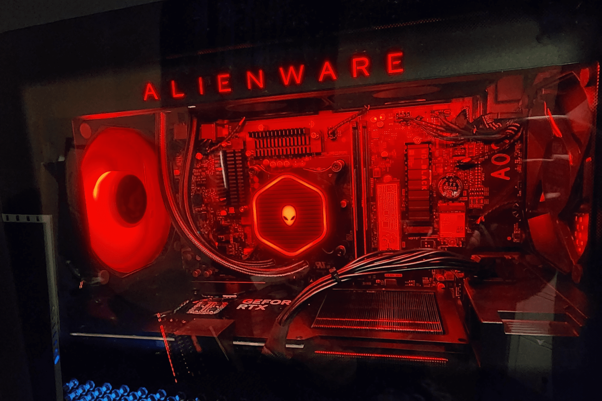 best deal on Dell Alienware Aurora R15