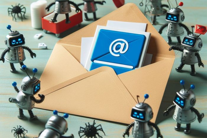 Latrodectus Malware targeting an email