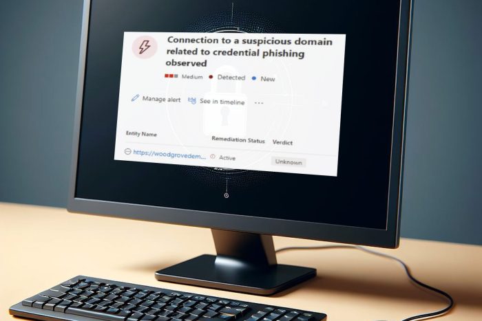 Enhanced Phishing Protection notepad phishing websites