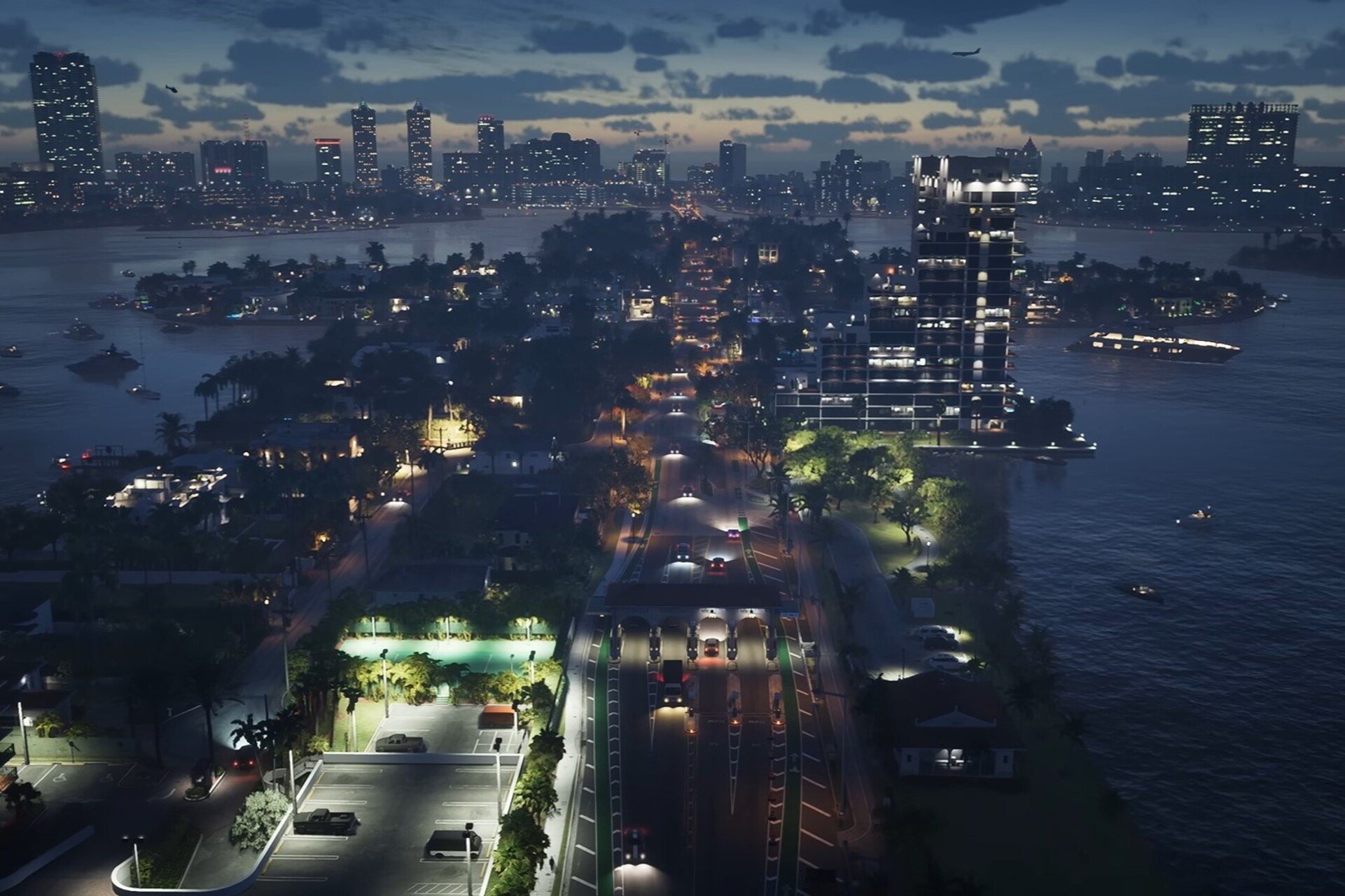 GTA 6 release on PC