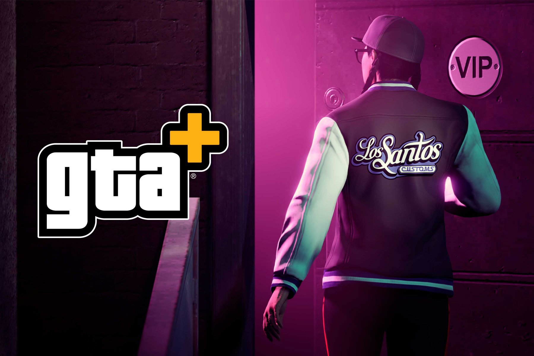 GTA+ price change