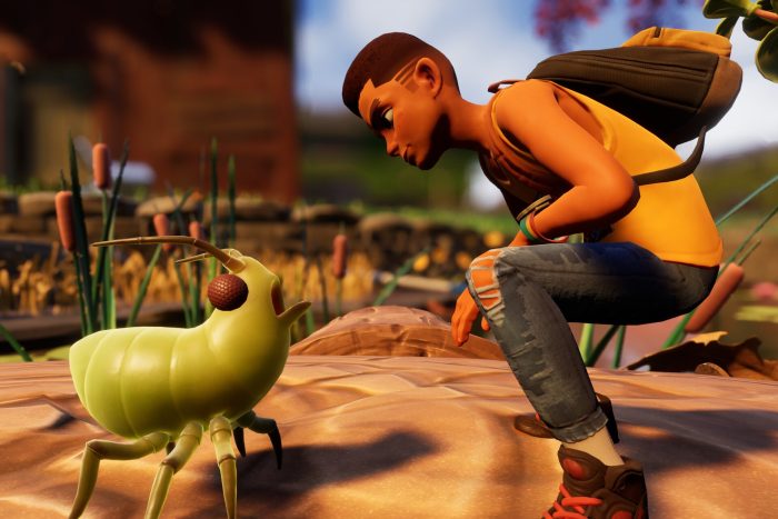 connectivity issues in Grounded after update 1.4