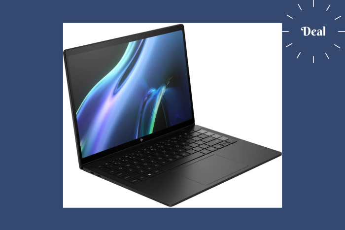 HP 14-inch Dragonfly Pro One is $600 off