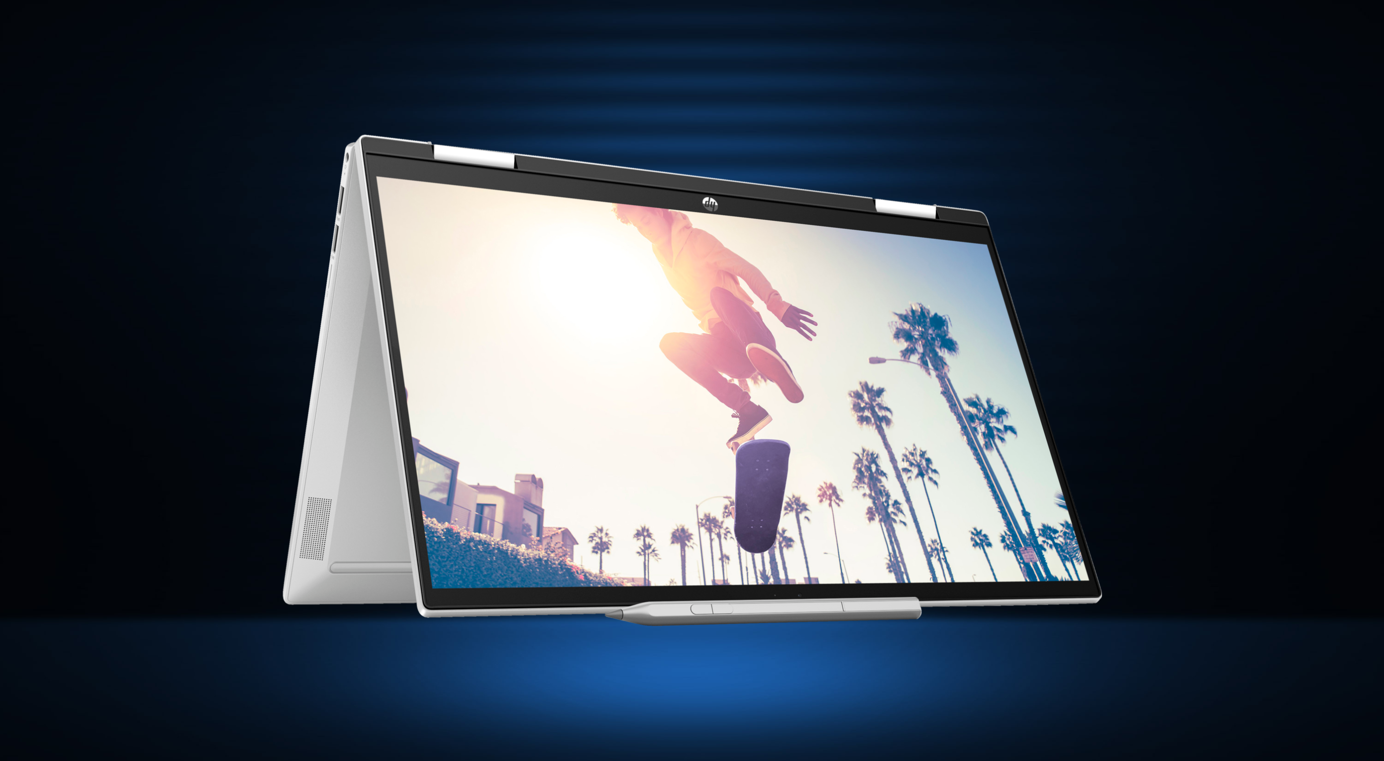 Deal for HP Pavilion x360 Convertible