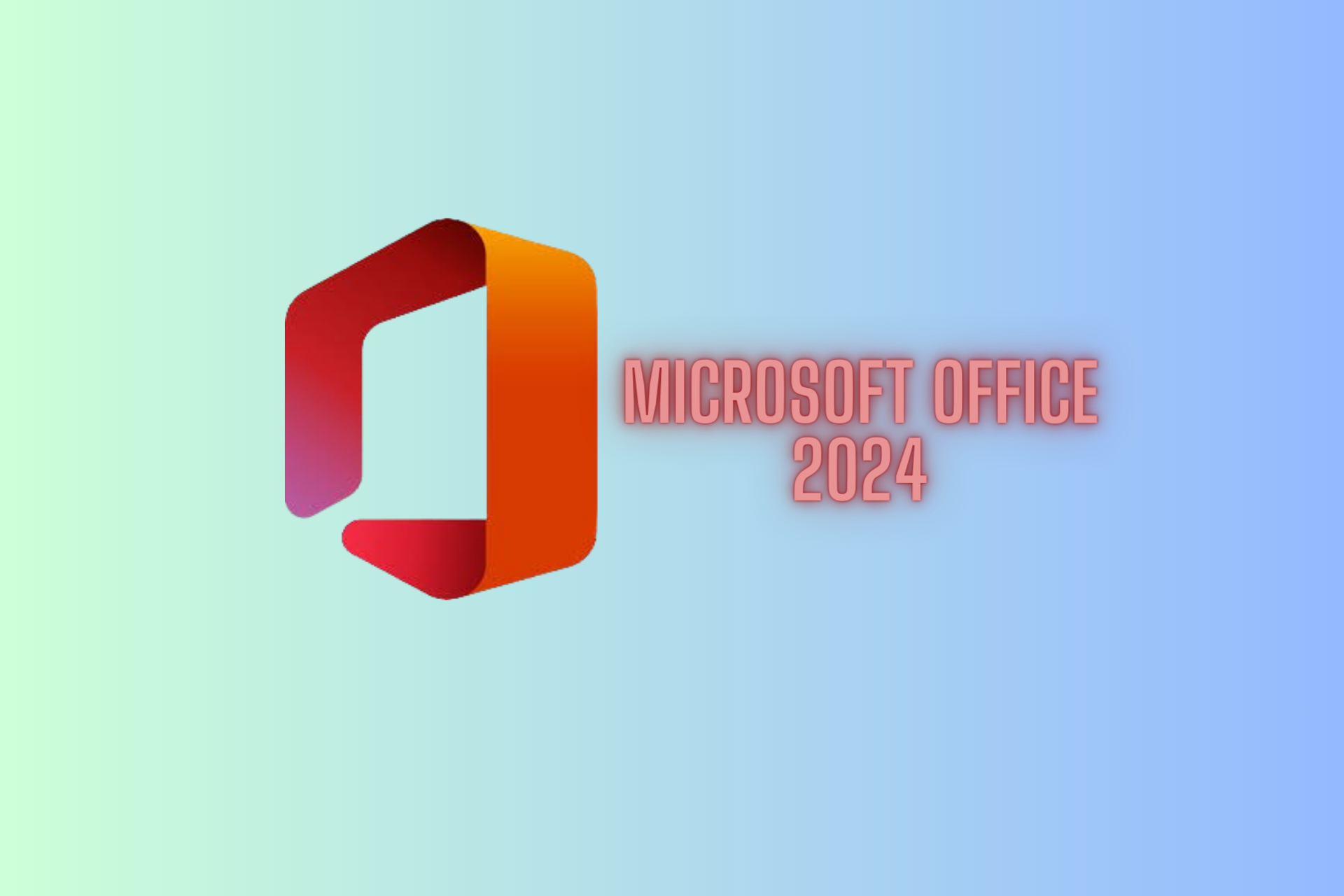 Microsoft Office 2024