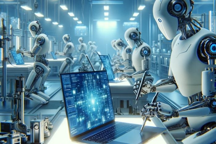 Microsoft uses AI to design the new Surface laptops