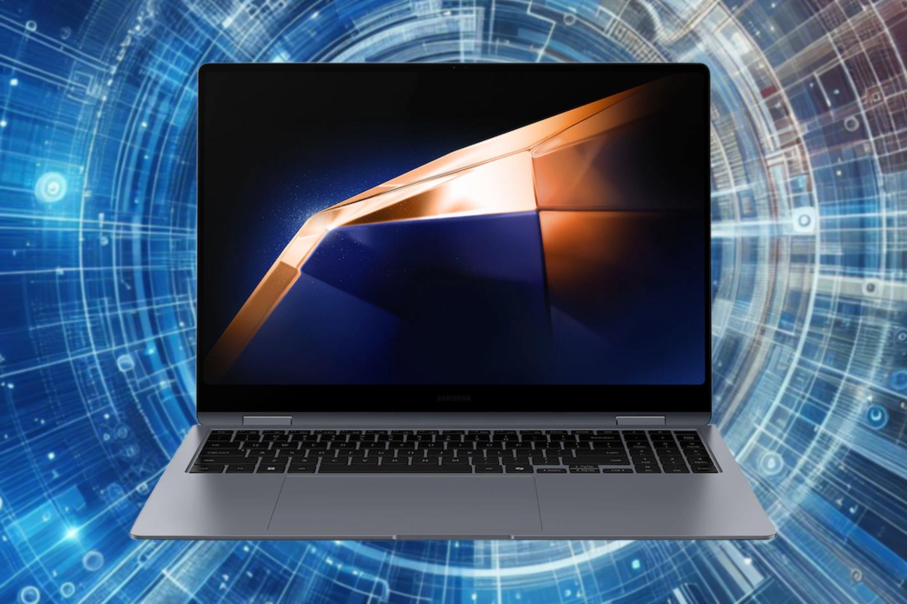 Samsung Galaxy Book4 Pro 360 discount