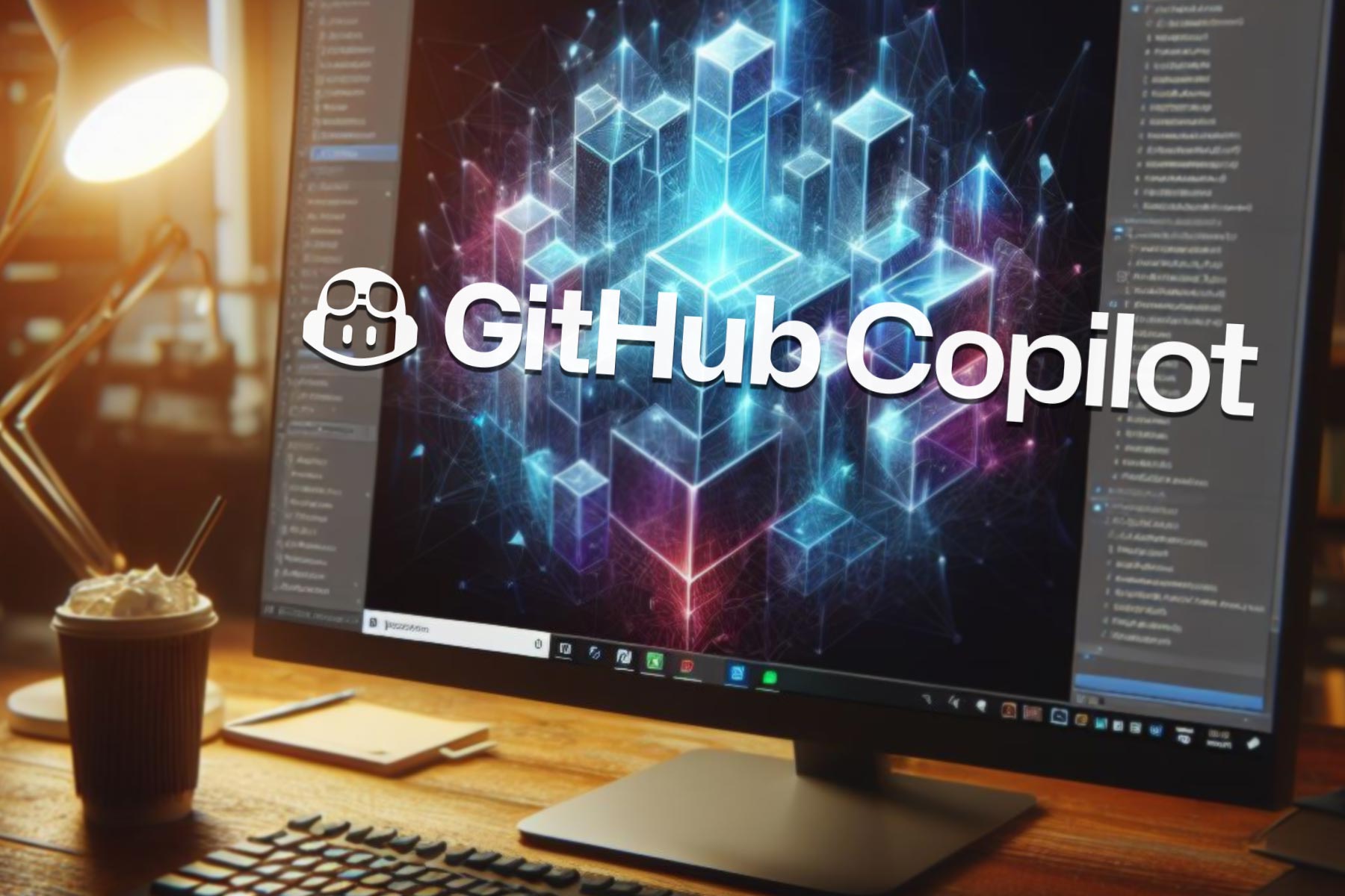 Visual Studio unified copilot