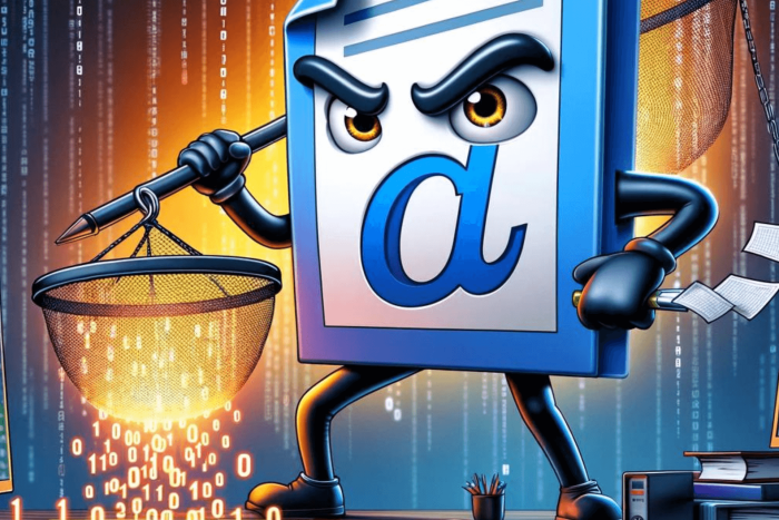 TA558 is exploiting Microsoft Word, affecting hundreds of companies globally