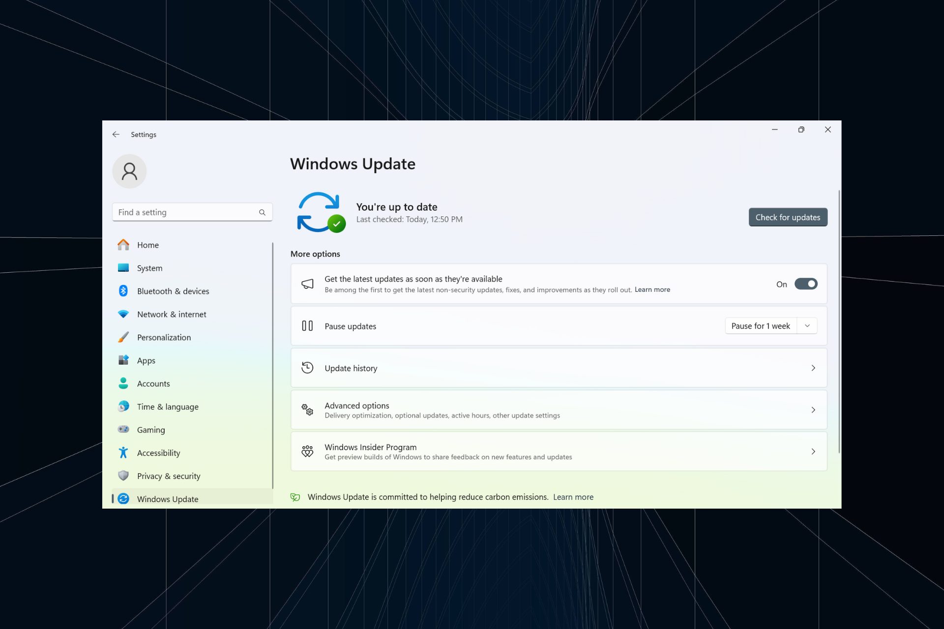 list of apps that may prevent an upgrade to Windows 11 24H2
